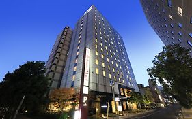 リッチモンドホテル宇都宮駅前アネックス